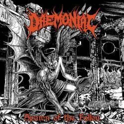 Daemoniac : Spawn of the Fallen
